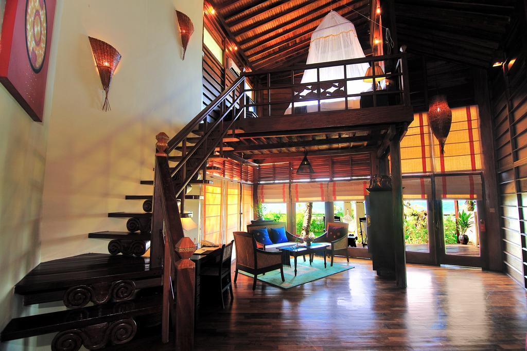 Amata & Spa, Resort