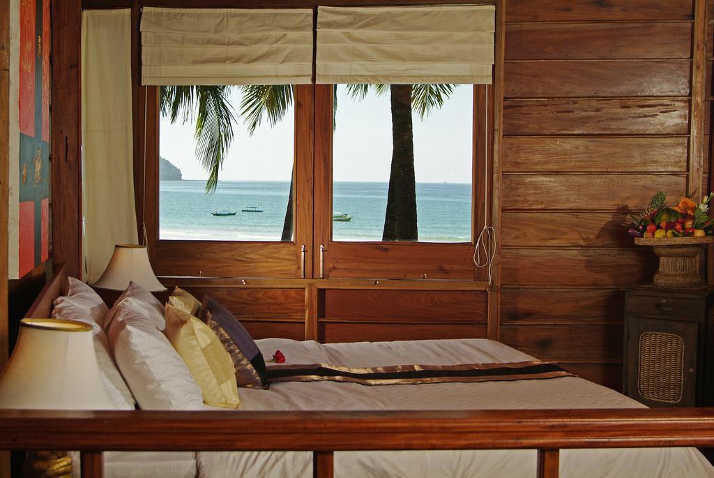 Amata & Spa, Ngapali