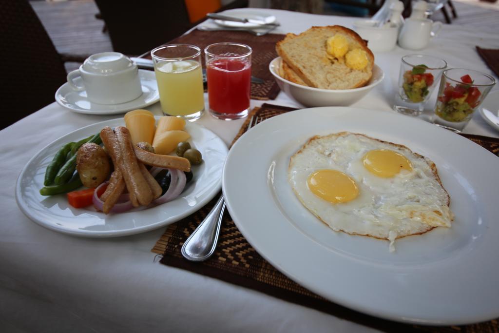 Amata & Spa, 4* Ngapali