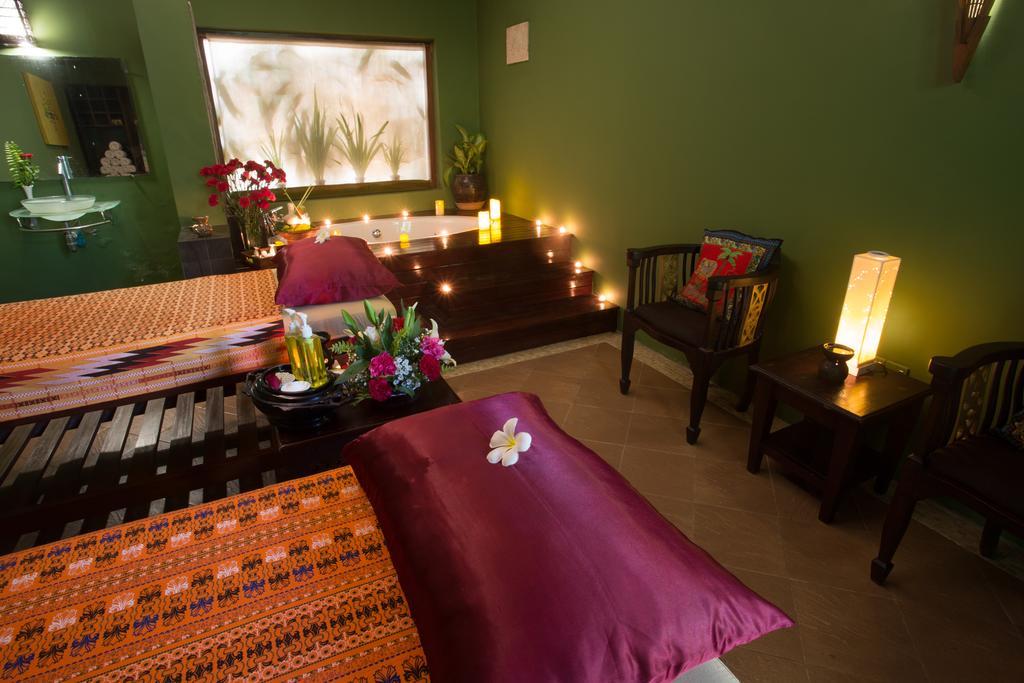 Resort Amata & Spa, 4*