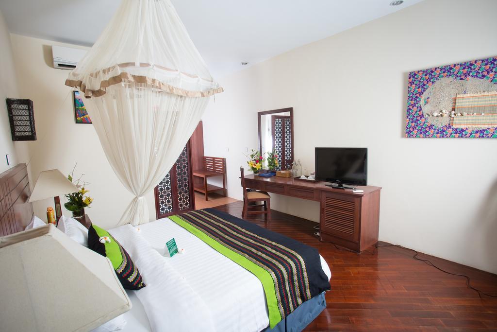 Amata & Spa, Resort