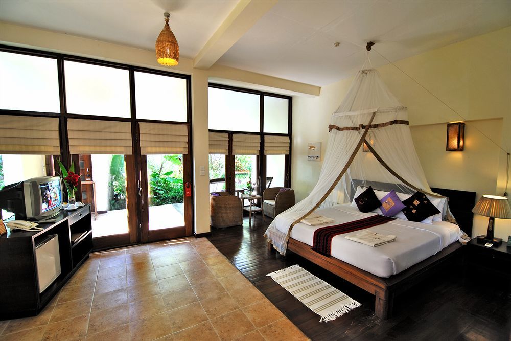 Resort Amata & Spa, Ngapali