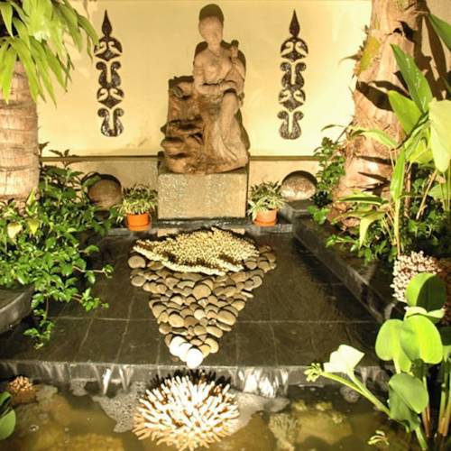 Amata & Spa, Resort 4*