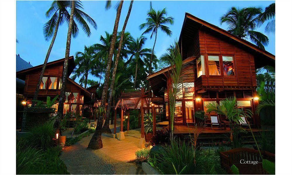 Resort Amata & Spa, 4*