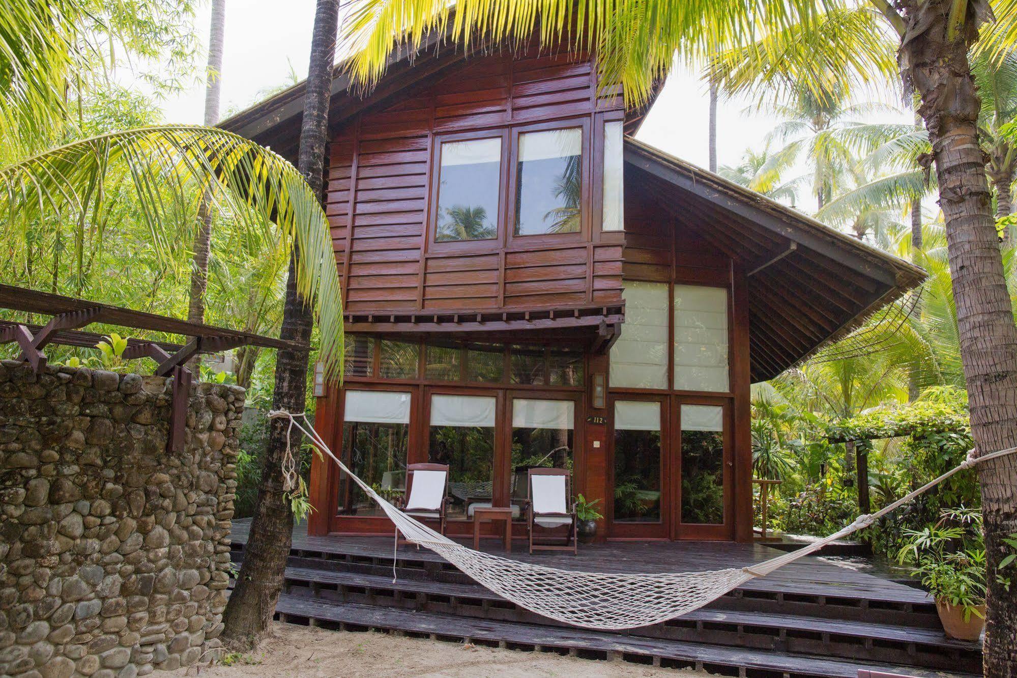 Amata & Spa, 4* Ngapali