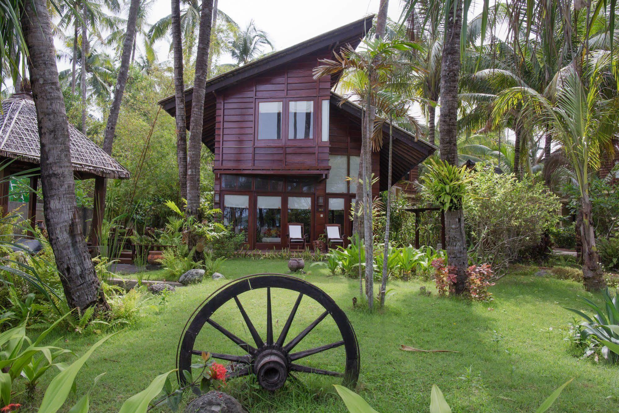 Amata & Spa, 4*