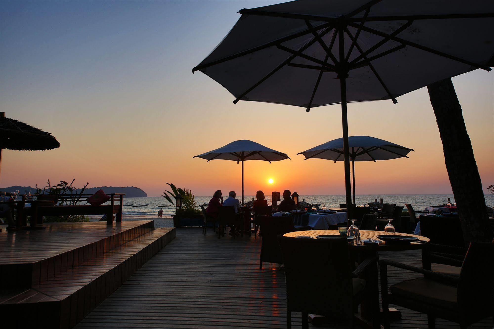 Resort Amata & Spa,