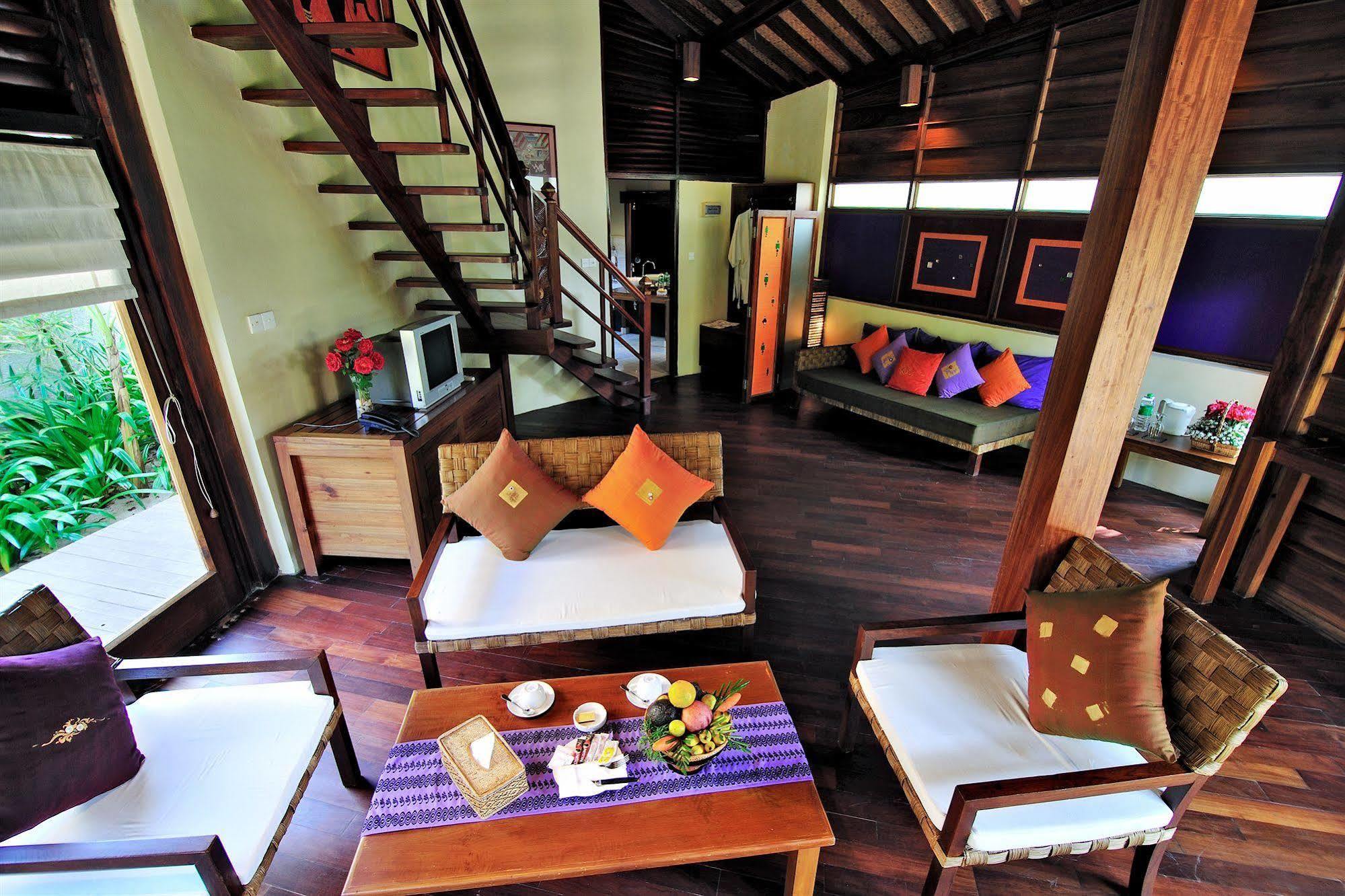 Amata & Spa,