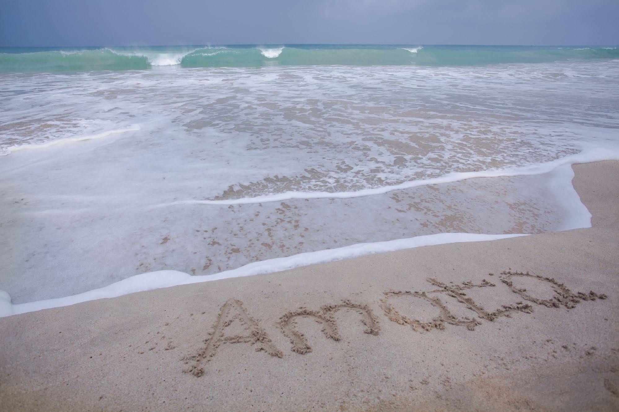 Resort Amata & Spa,